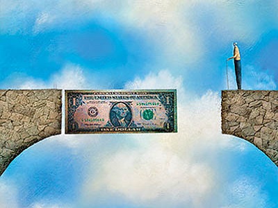 پشت صحنه اختلالات ارزی