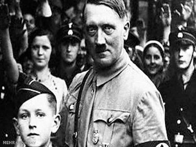 اسرار عجیبی که درباره «هیتلر» و خانواده‌اش نمی‌دانید!