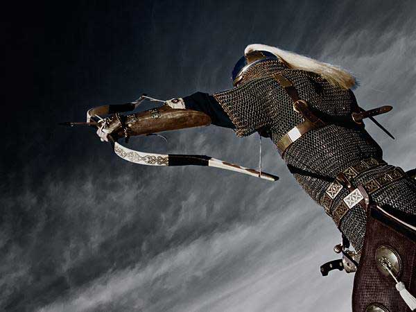 فنون جنگی ساسانیان(قسمت دوم)