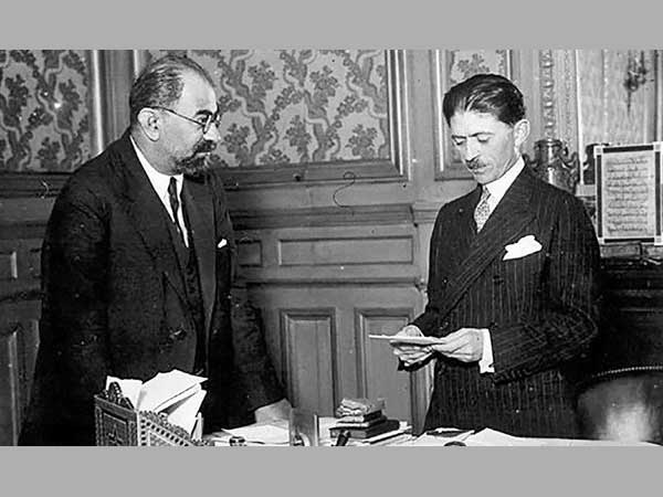 تجدد ناتمام!