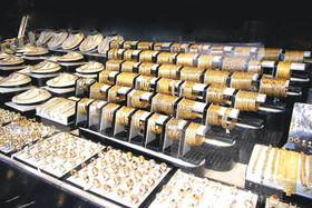 وضعیت قیمت طلا و سکه در هفته پیش رو