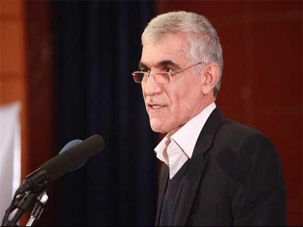 محمد علی افشانی شهردار جدید تهران کیست.