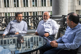 پیروزی استقامت، شکست تحریم