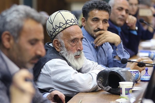 ده اثر فرهنگی ناملموس لرستان ثبت ملی شد