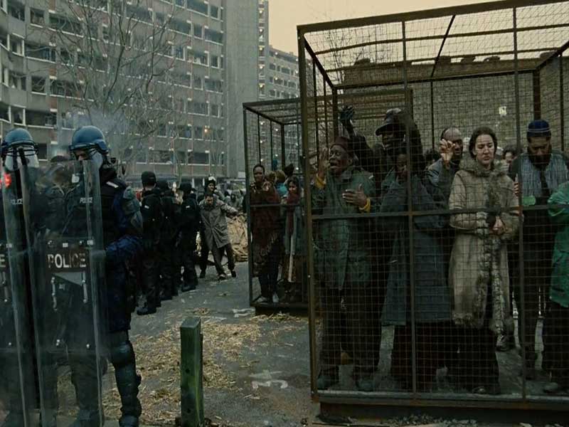 تصور پایان جهان راحت‌تر از تصور پایان سرمایه‌داری است.