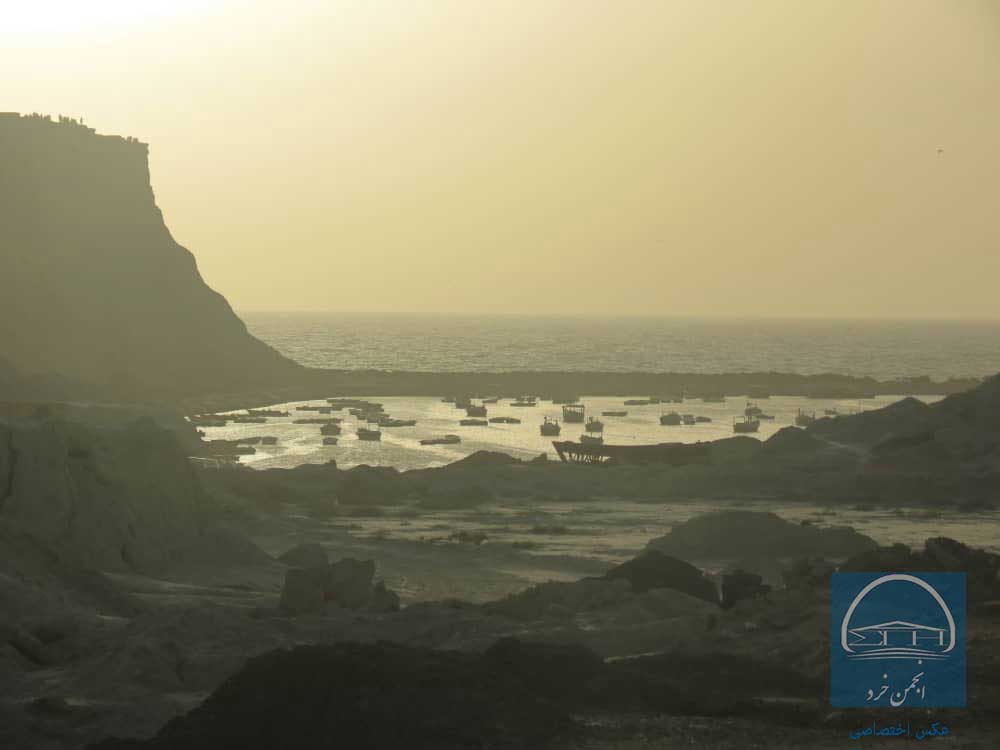 مکران؛ لکوموتیو اقتصاد ایران