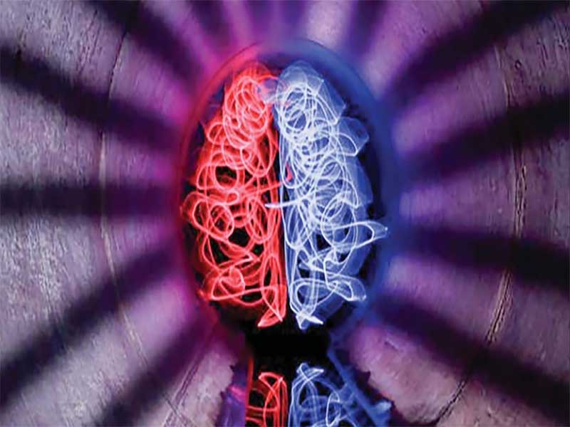 در جست‌وجوی «ما چگونه ما می‌شویم»