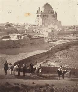 40 سال ناکامی در مرمت یک اثر تاریخی! 