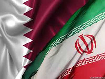 پیشنهاد قطر برای حل اختلاف با ایران                                                                                                                                                                                                                                                                         