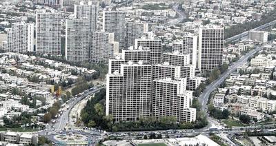 قیمت مسکن بیش از ۷ درصد افزایش یافت