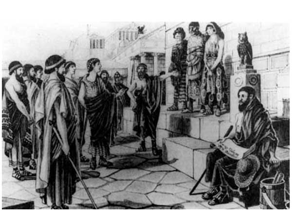 تاریخ ایالات متحده آمریکا (بخش هشتم: برده داری و تبعیض‌نژادی- قسمت سوم)