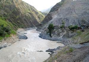 پایش آنلاین رودخانه‌های مهم کشور 