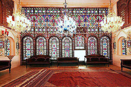 انگورستان ملک