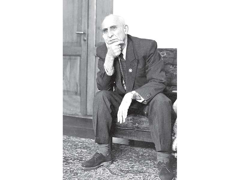 مذاکرات نافرجام