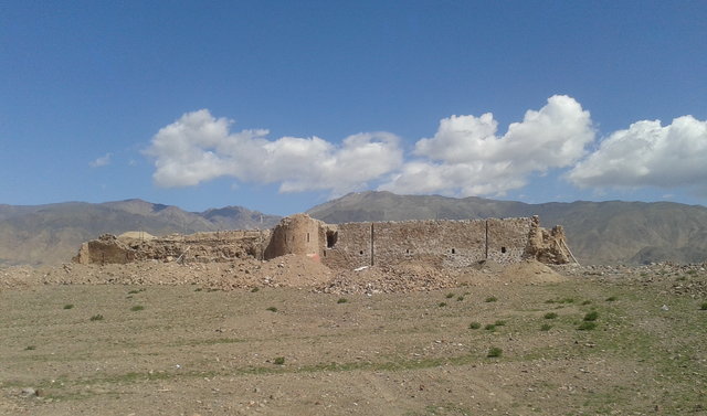 کاروانسراهای زنجیره‌ای ایران در راه جهانی شدن