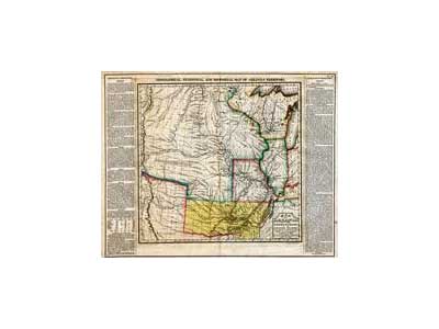 سیر تا پیاز نقشه باستان‌شناسی از زبان رئیس پژوهشکده