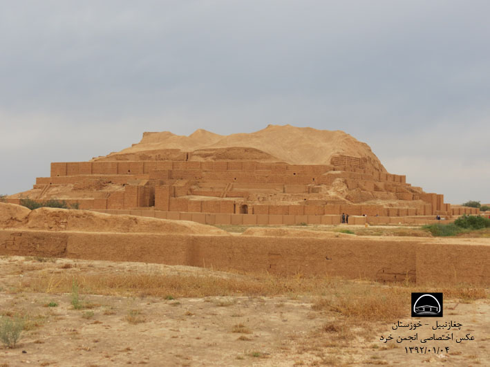 نبود حمایت مالی مشکل عمده انجمن‌های دوستدار میراث فرهنگی خوزستان 