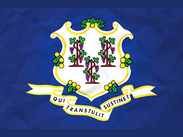 تاریخ ایالات متحده ‌آمریکا (بخش پنجم: استقرار اروپاپیان؛ هـ - انگلیسی‌‌ها؛ هـ -5: کانکتیکات)