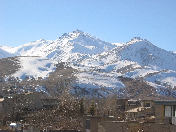 «الوند» را هم بتراشند،‌ دیگر چه می‌ماند؟