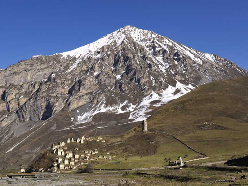 اقوام کهن ایران (بخش هفتم: آلان‌ها یا آس‌ها؛ قسمت اول)