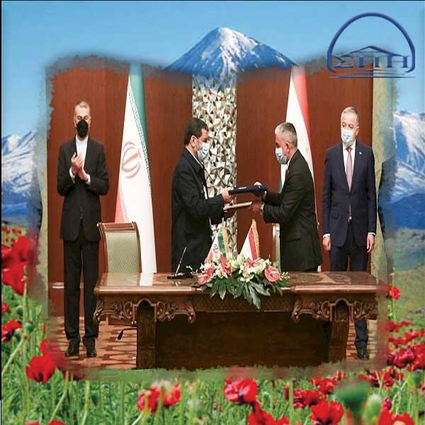 یخ رابطه تاجیکستان و ایران ذوب می‌شود؟