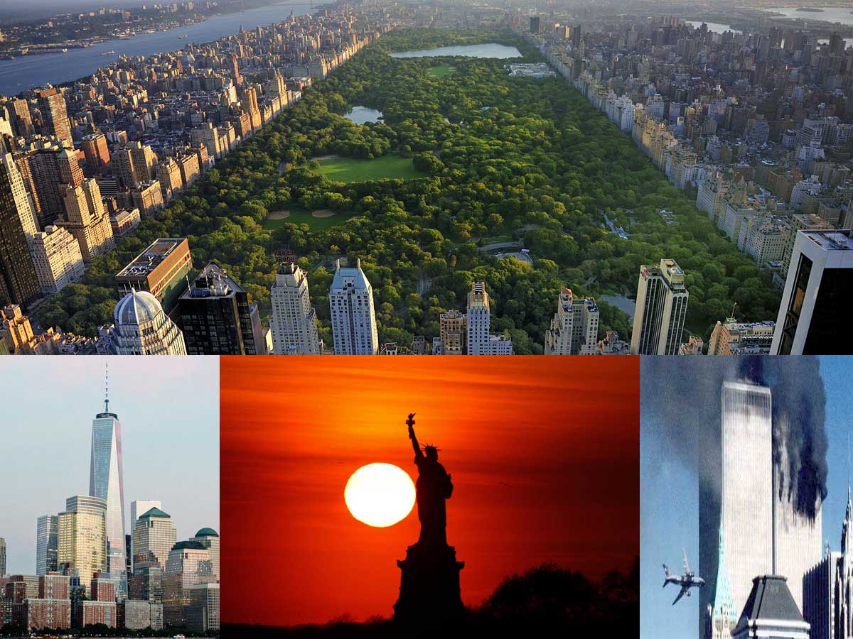 تاریخ ایالات متحده آمریکا ( بخش پنجم: استقرار اروپاپیان؛ هـ- انگلیسی‌‌ها؛ هـ-9: نیویورک)