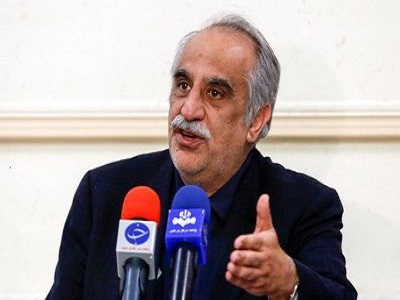 اقتصاد مقاومتی برنامه جدی اقتصاد کشور