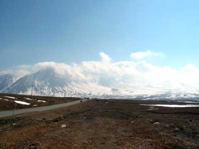 نهاوند خاستگاه اسطوره‌ي گاو ماهی