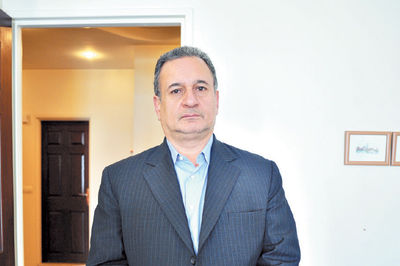 حسنتاش : عرضه نفت افزایش می‌یابد 