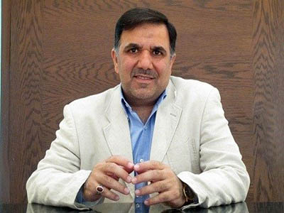 وزیر راه و شهرسازی: مسکن رونق می‌گیرد.