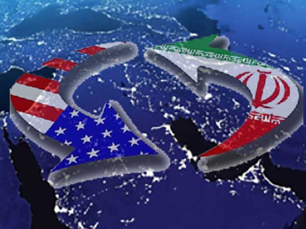 شرط‌بندی ریچارد هاس: ۲۰۱۹ سال جنگ بزرگ در خاورمیانه