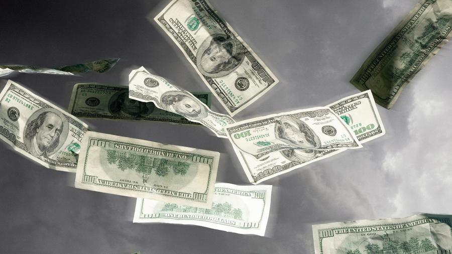 قضيه تناقض خست و قيمت دلار