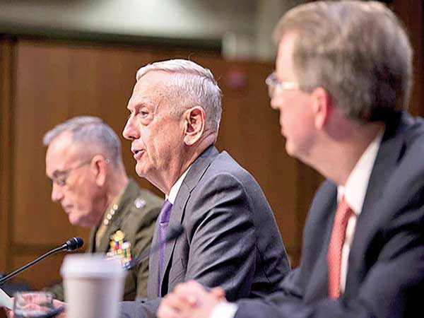 معنای خروج متیس برای ایران