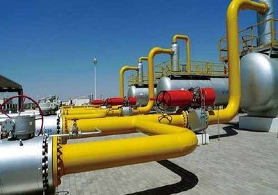 18 درصد؛ سهم ایران از ذخایر گازی جهان                                                                                                                                                                                                                                                                       