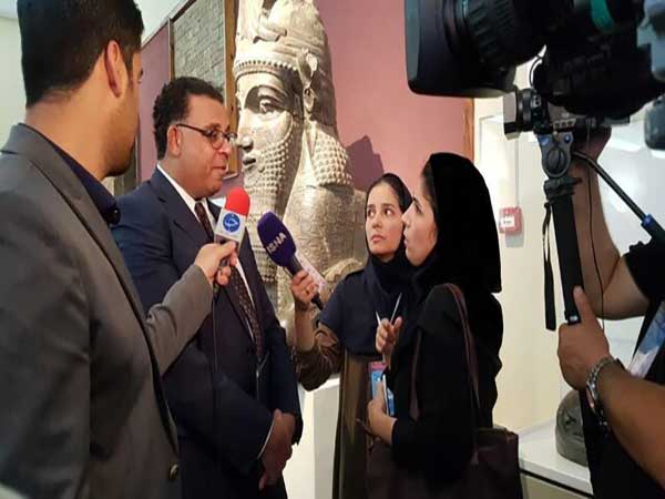 شیکاگو رازهای هخامنشیان را بایکوت کرده؟