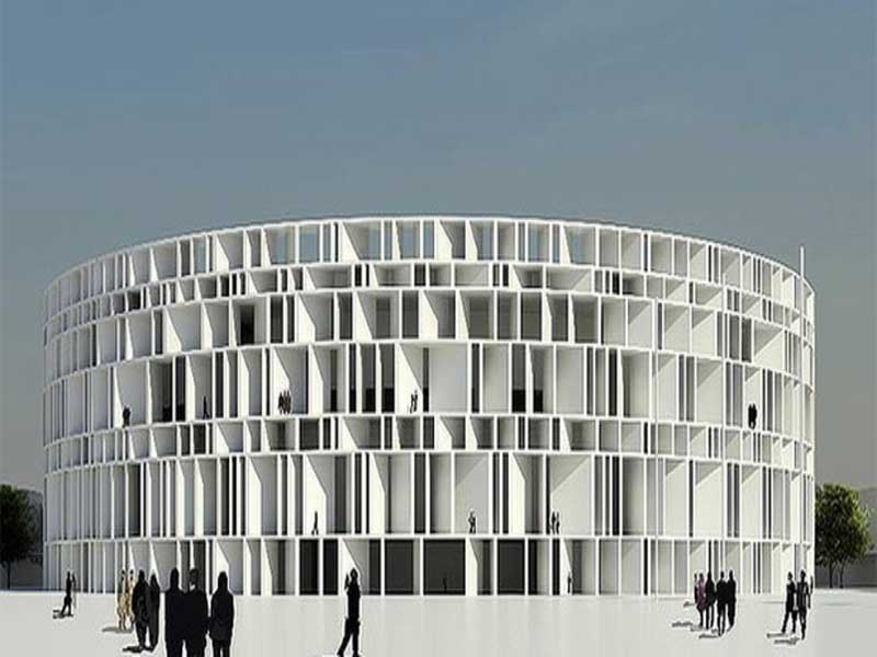 زايمان عراق جديد