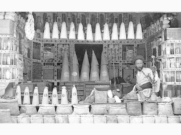 سیر سیاست‌های صنعتی در دوره قاجار