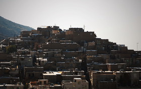 «کرج» محل نخستین استقرارها در شمال فلات مرکزی 