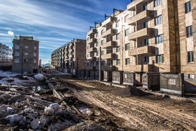 ترس مسکن اجتماعی از ورود به سنگلاخ 