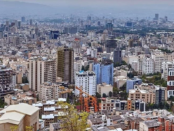 وضعیت بازار اجاره در منطقه پرتقاضای تهران                                                                                                                                                                                                                                                                   