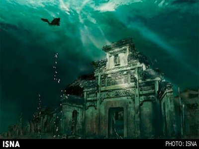 چپاول آثار تاریخی زیرآب با همه‌گیر شدن غواصی