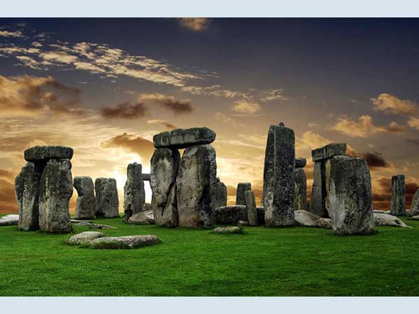 کشف راز منشاء سنگ‌های عظیم استون‌هنج