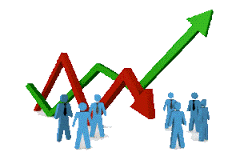 دلایل قابل لمس نبودن رشد اقتصادی اخیر در زندگی مردم