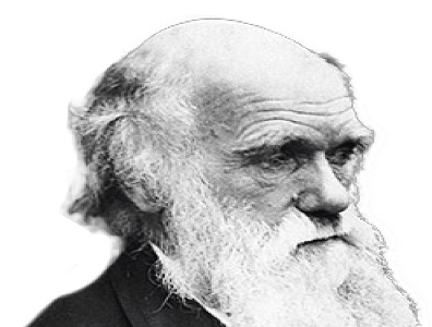 داروین (بخش نخست: تولد و خاستگاه)