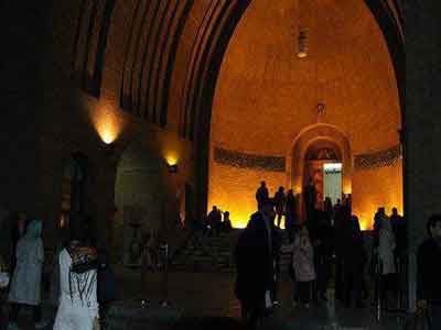 طرح «شبی با موزه»؛ امشب به این چهار موزه سر بزنید