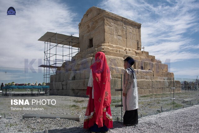 «کوروش» و راز ماندگاری اش