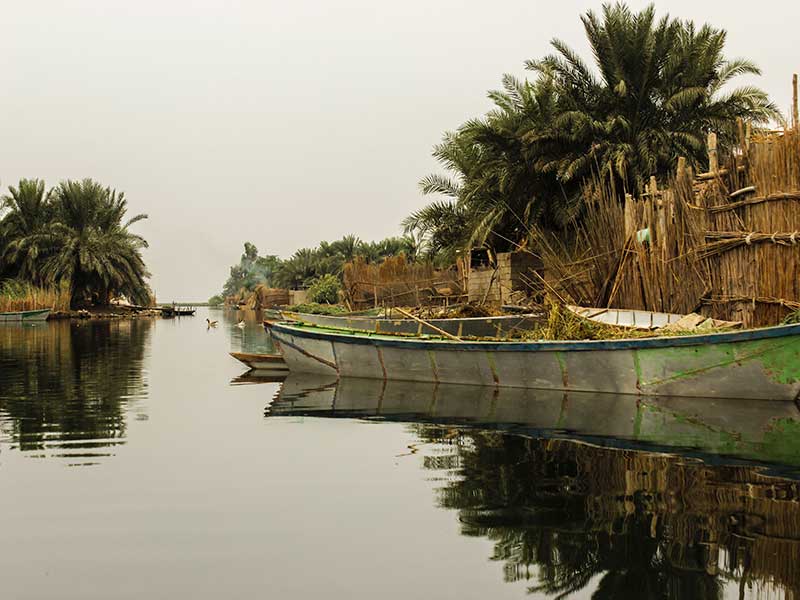 اینجا ونیز ایران است !