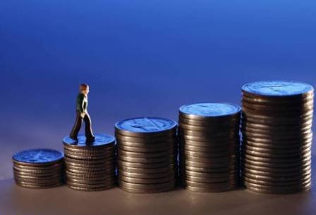 بار دیگر تورم نقطه به نقطه تک‌رقمی شد