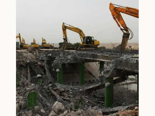 طرحی که شوش را نجات می‌دهد؟