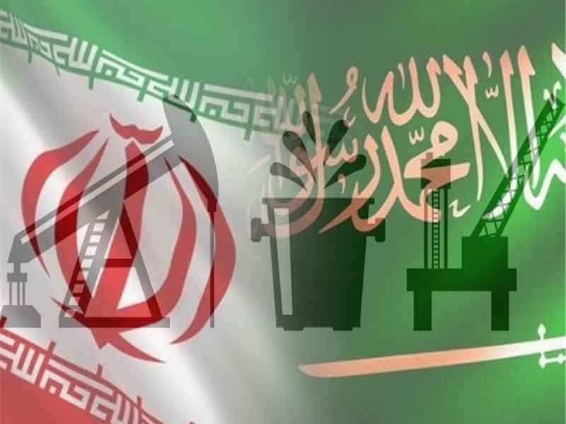 دست دوستی ایران و عربستان در بازار نفت